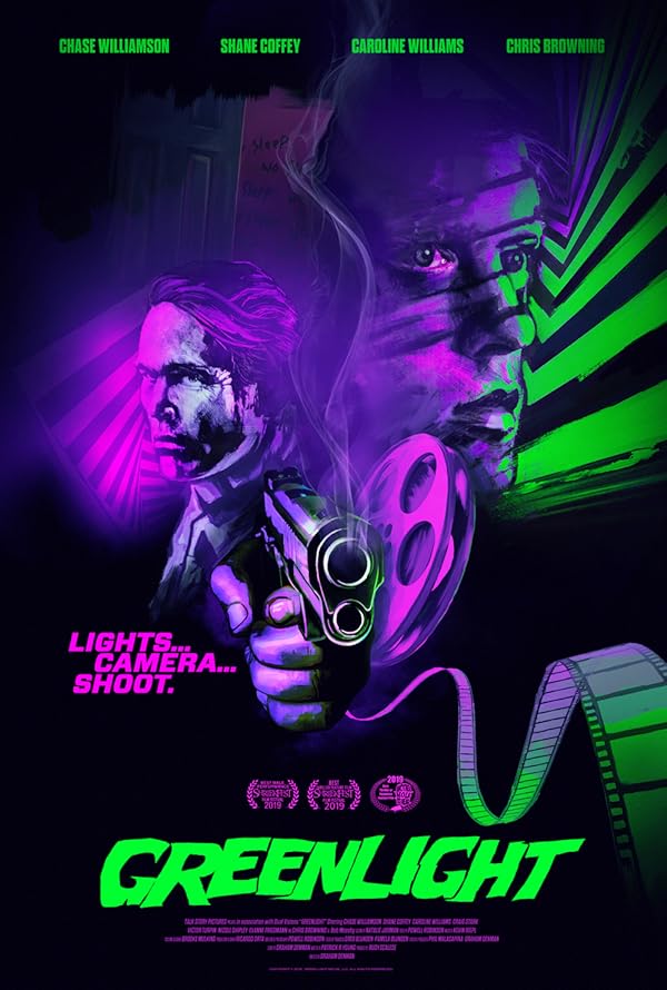 دانلود فیلم Greenlight