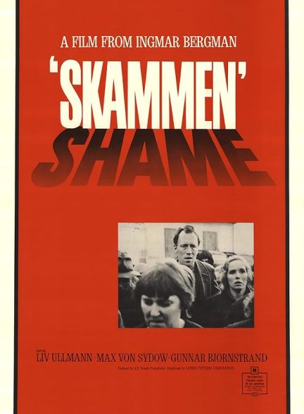 دانلود فیلم Shame