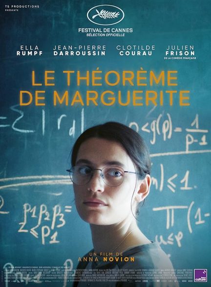 دانلود فیلم Marguerite’s Theorem