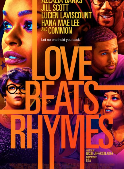 دانلود فیلم Love Beats Rhymes