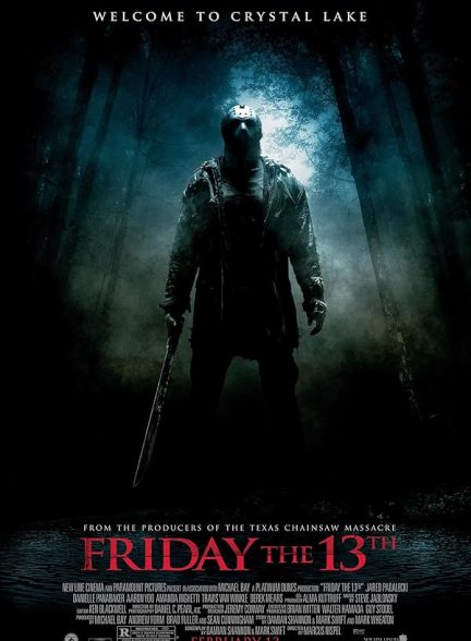 دانلود فیلم Friday the 13th