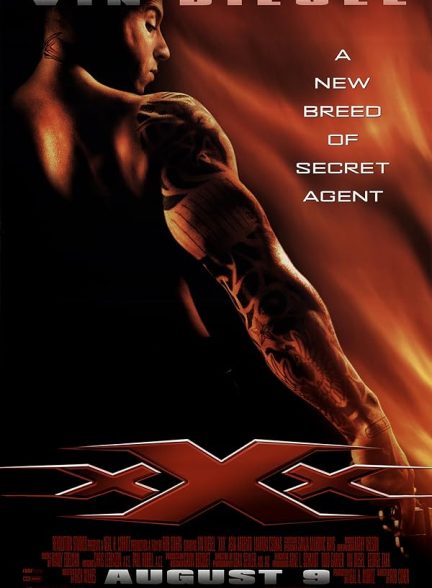 دانلود فیلم xXx