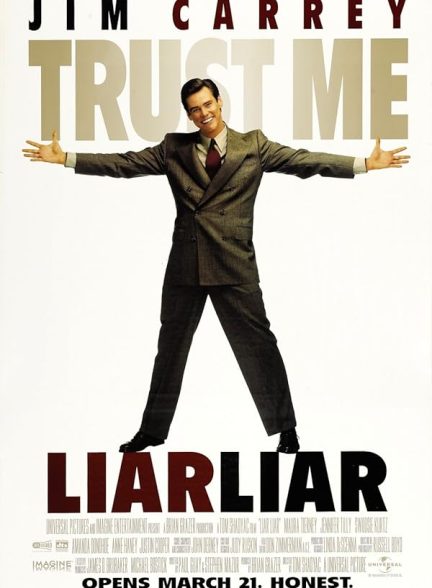 دانلود فیلم Liar Liar