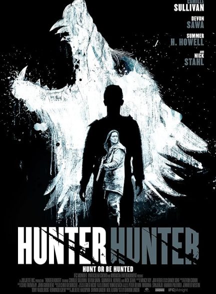 دانلود فیلم Hunter Hunter