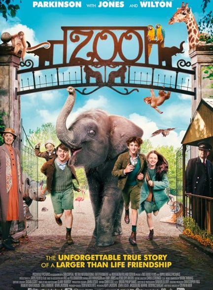 دانلود فیلم Zoo