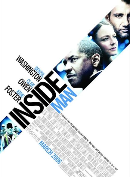 دانلود فیلم Inside Man