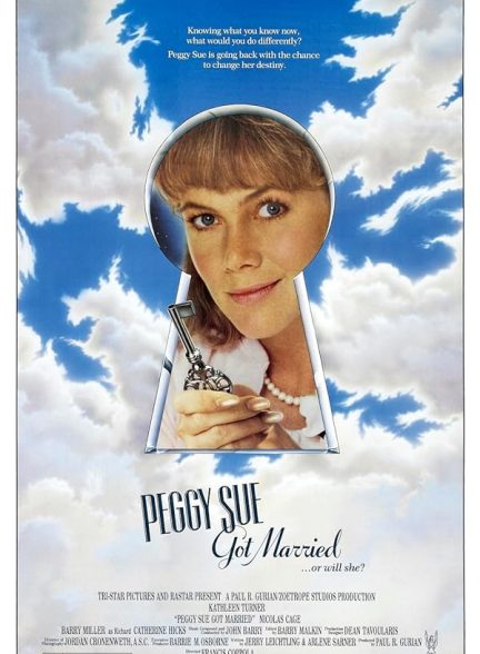 دانلود فیلم Peggy Sue Got Married