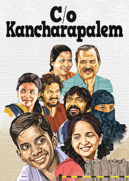 دانلود فیلم C/o Kancharapalem