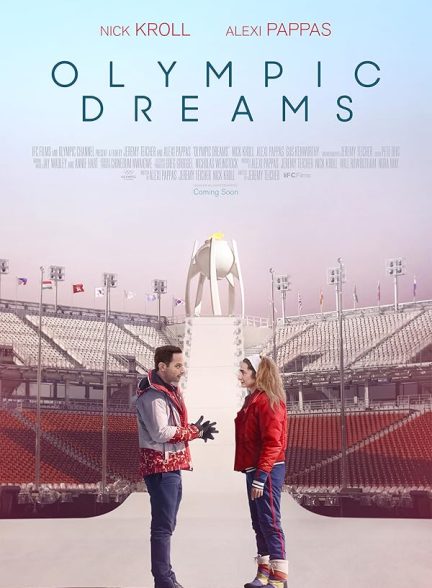 دانلود فیلم Olympic Dreams