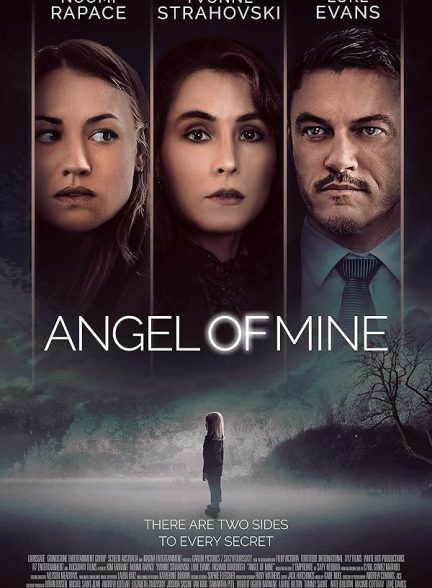 دانلود فیلم Angel of Mine