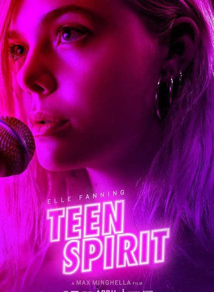 دانلود فیلم Teen Spirit