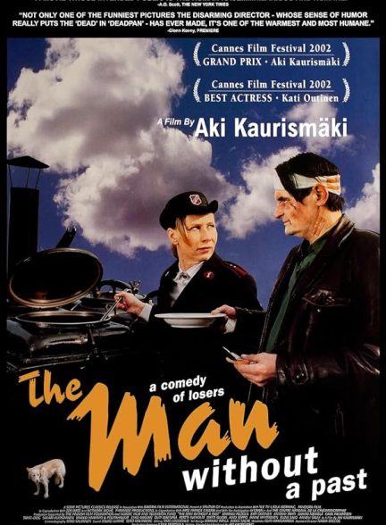 دانلود فیلم The Man Without a Past