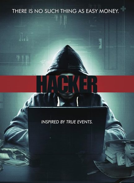 دانلود فیلم Hacker