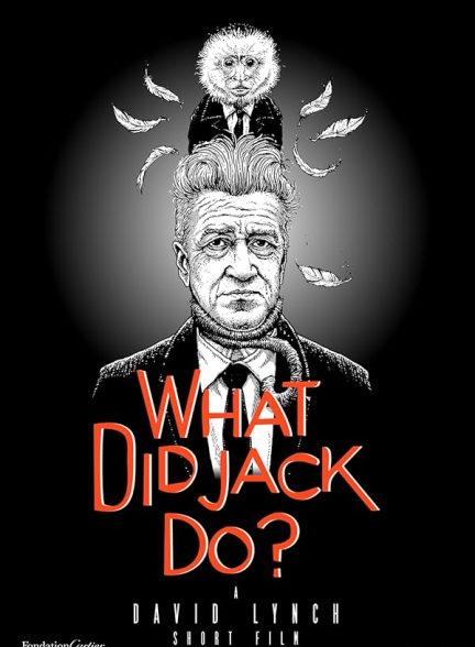 دانلود فیلم What Did Jack Do?