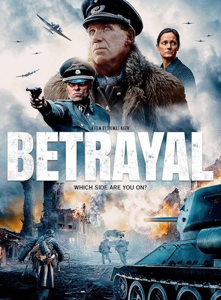 دانلود فیلم Betrayal