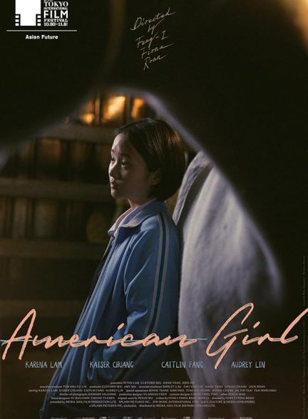 دانلود فیلم American Girl