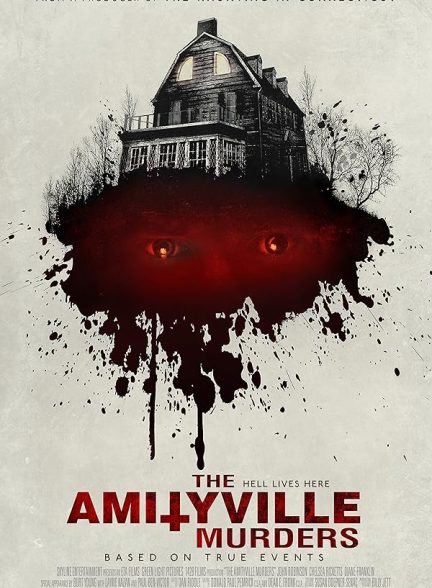 دانلود فیلم The Amityville Murders