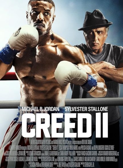 دانلود فیلم Creed II