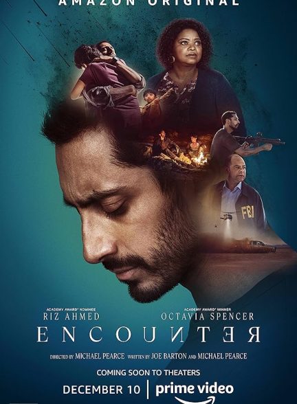 دانلود فیلم Encounter