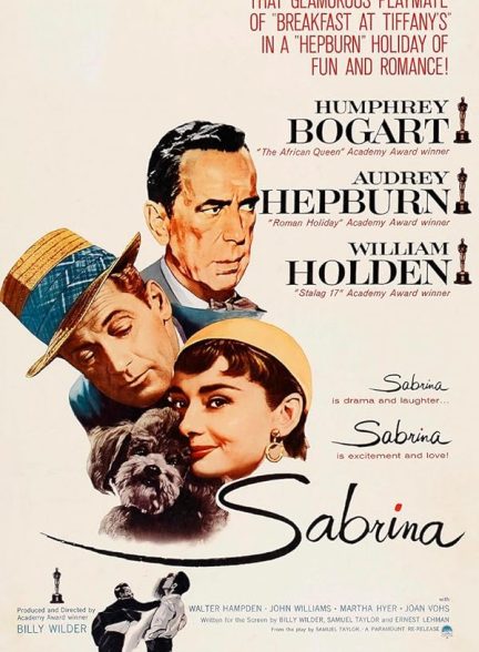 دانلود فیلم Sabrina