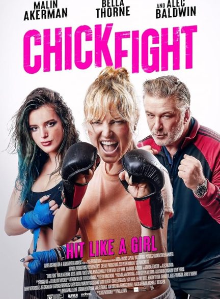 دانلود فیلم Chick Fight