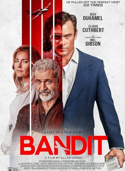 دانلود فیلم Bandit