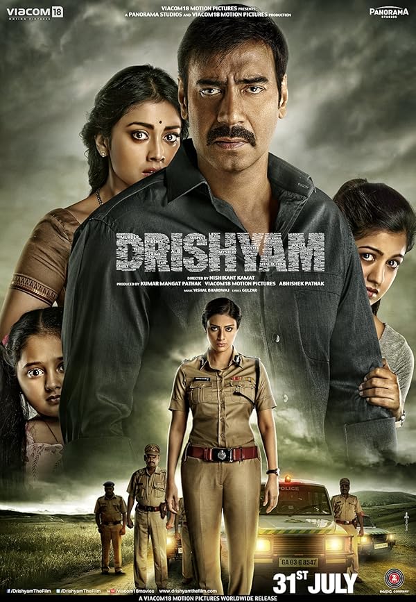 دانلود فیلم Drishyam