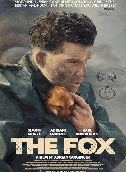 دانلود فیلم The Fox