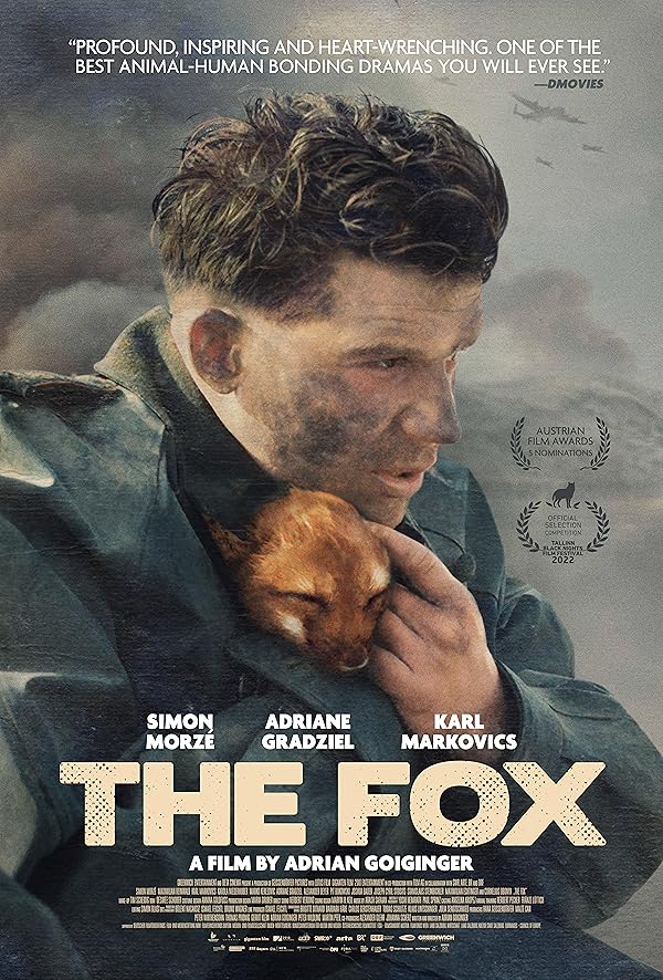 دانلود فیلم The Fox