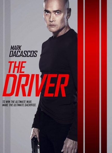 دانلود فیلم The Driver