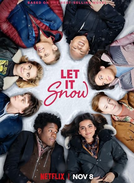 دانلود فیلم Let It Snow