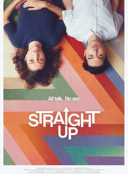 دانلود فیلم Straight Up