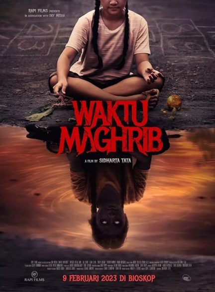 دانلود فیلم Waktu Maghrib