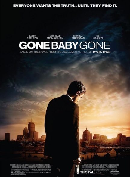 دانلود فیلم Gone Baby Gone