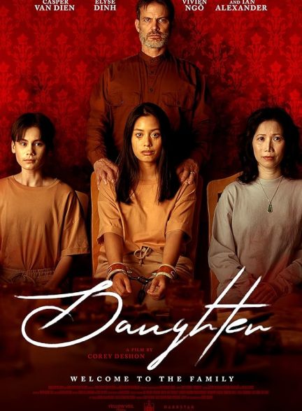 دانلود فیلم Daughter