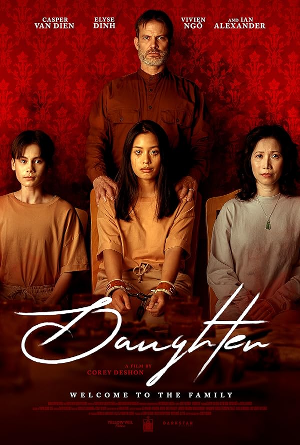 دانلود فیلم Daughter