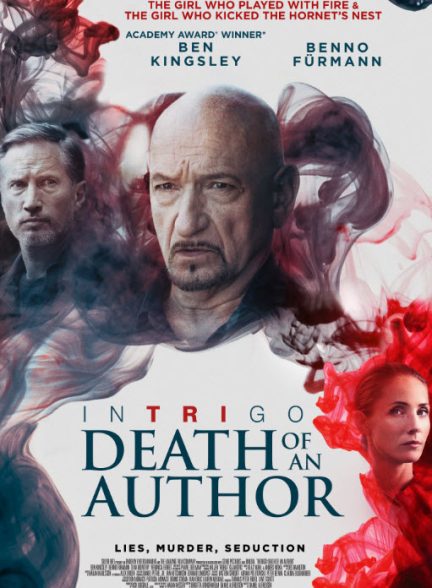 دانلود فیلم Intrigo: Death of an Author