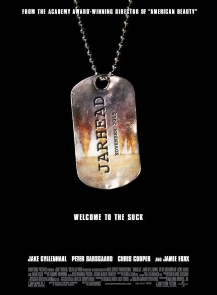 دانلود فیلم Jarhead