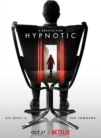 دانلود فیلم Hypnotic