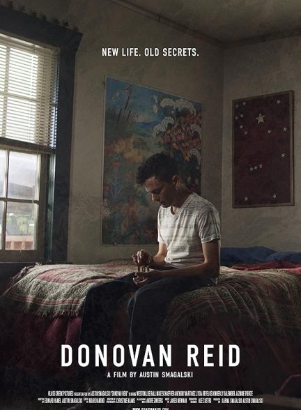 دانلود فیلم Donovan Reid