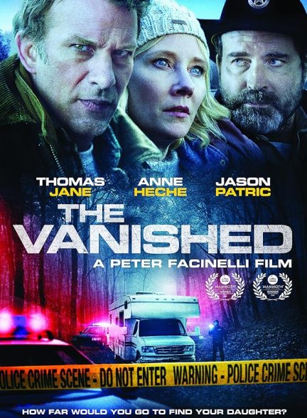 دانلود فیلم The Vanished