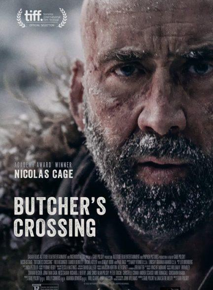 دانلود فیلم Butcher’s Crossing