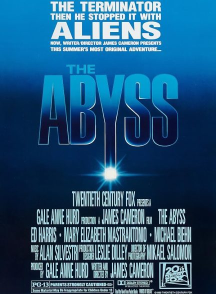 دانلود فیلم The Abyss