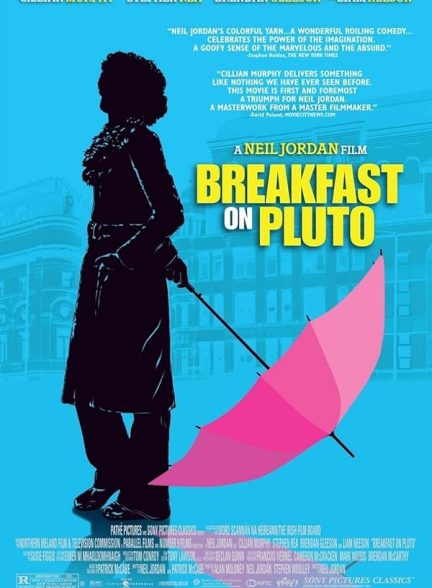 دانلود فیلم Breakfast on Pluto