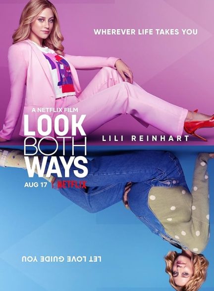 دانلود فیلم Look Both Ways