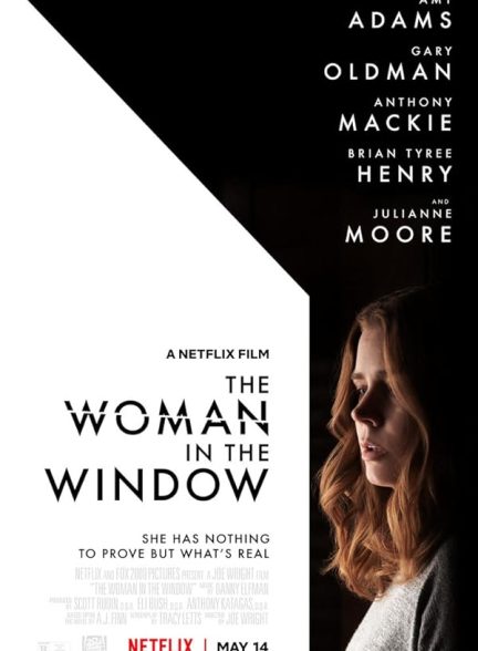 دانلود فیلم The Woman in the Window