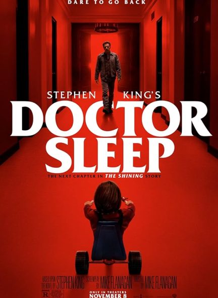 دانلود فیلم Doctor Sleep