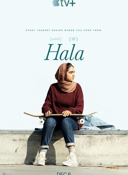 دانلود فیلم Hala