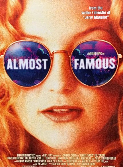 دانلود فیلم Almost Famous