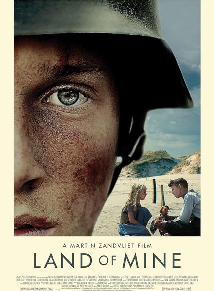 دانلود فیلم Land of Mine